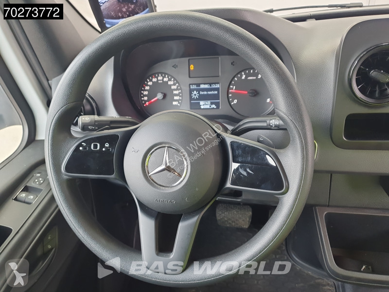 Véhicule utilitaire Mercedes 317 CDI Automaat...