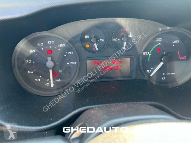 Furgoneta Iveco Daily 35S15 - 35S15