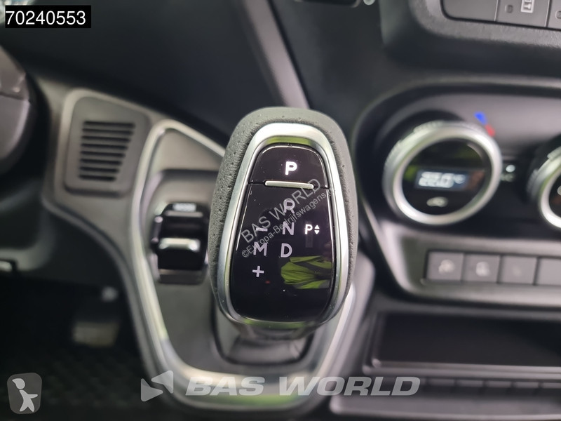 Užitkové vozidlo Iveco 35C21 3.0L Automaat...