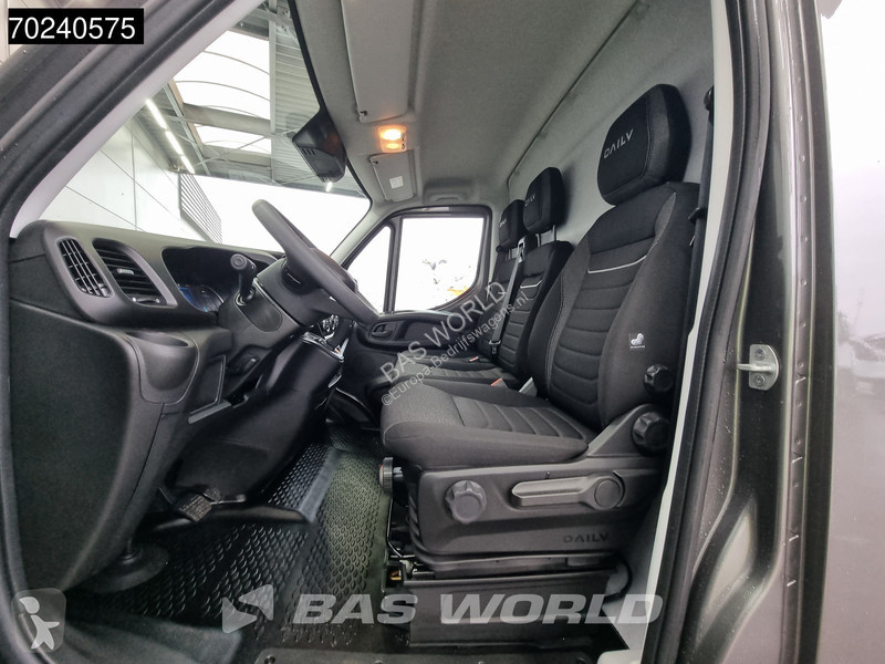 Autoutilitară Iveco 35C18 3.0L Automaat L3H2...
