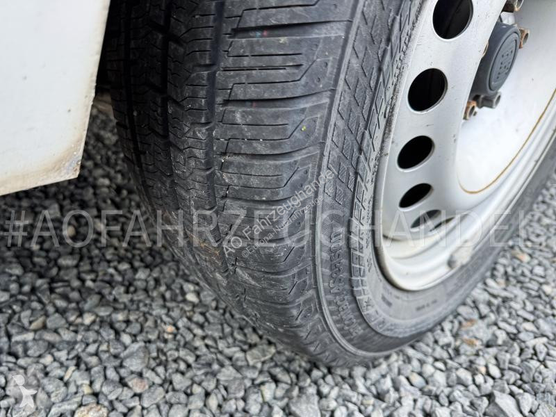 Veículo utilitário Fiat 1,6 - 105PS -...