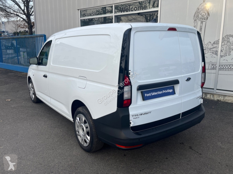 Nyttofordon Ford L2 1.5 EcoBoost 150ch PHEV...
