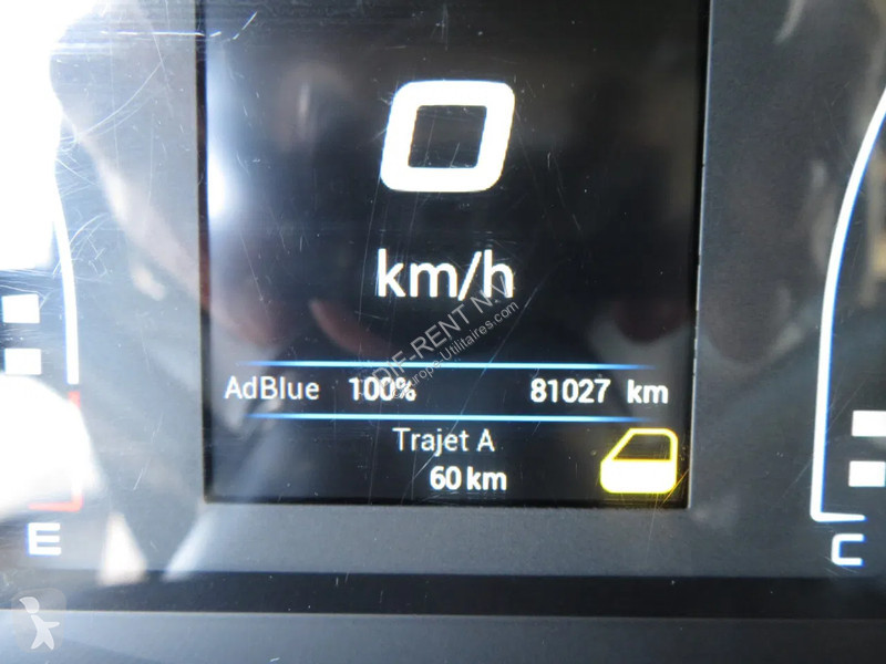 Veículo utilitário Iveco 35 S 14 A8