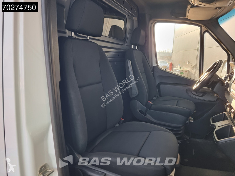 Bedrijfswagen Mercedes 319 CDI 3.0L Automaat...