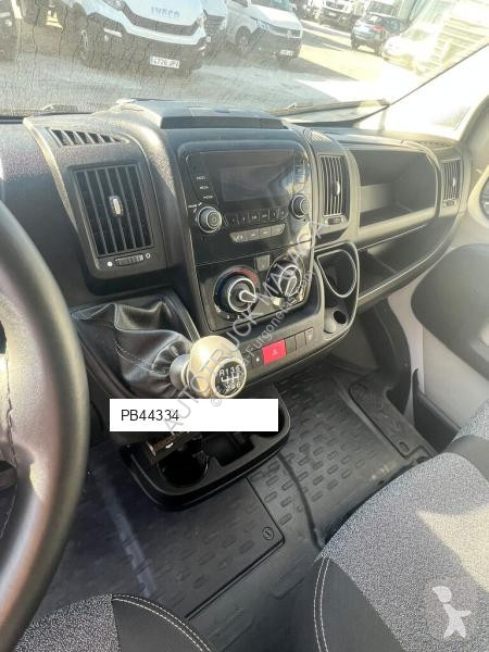 Furgoneta Fiat DUCATO MAXI MULTIJEC 2.3 130cv