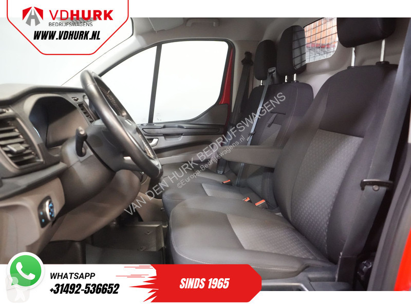 Furgoneta Ford 300 2.0 TDCI 130 pk Aut. Limited...