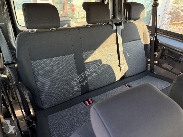 Veicolo commerciale Citroën JUMPY SPACE TOURER 9P