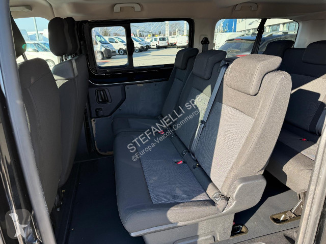 Veículo utilitário Peugeot EXPERT TEPEE 9P