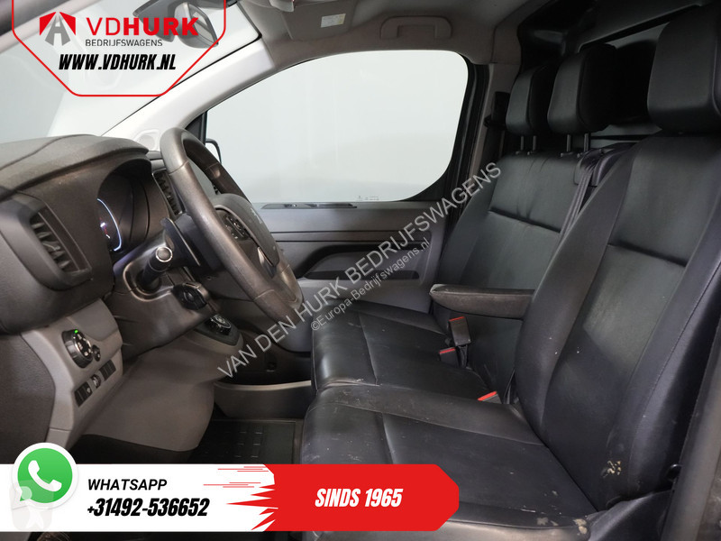 Véhicule utilitaire Peugeot 2.0 HDI Aut. 180 pk...
