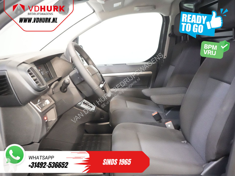 Furgoneta Citroën 2.0 HDI 180 pk Aut. L3 BPM...