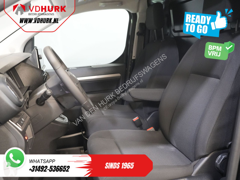 Veículo utilitário Citroën 2.0 HDI 180 pk Aut....