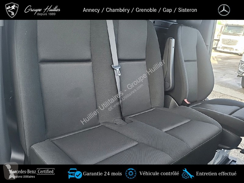 Autoutilitară Mercedes 315 CDI Fourgon Toit...