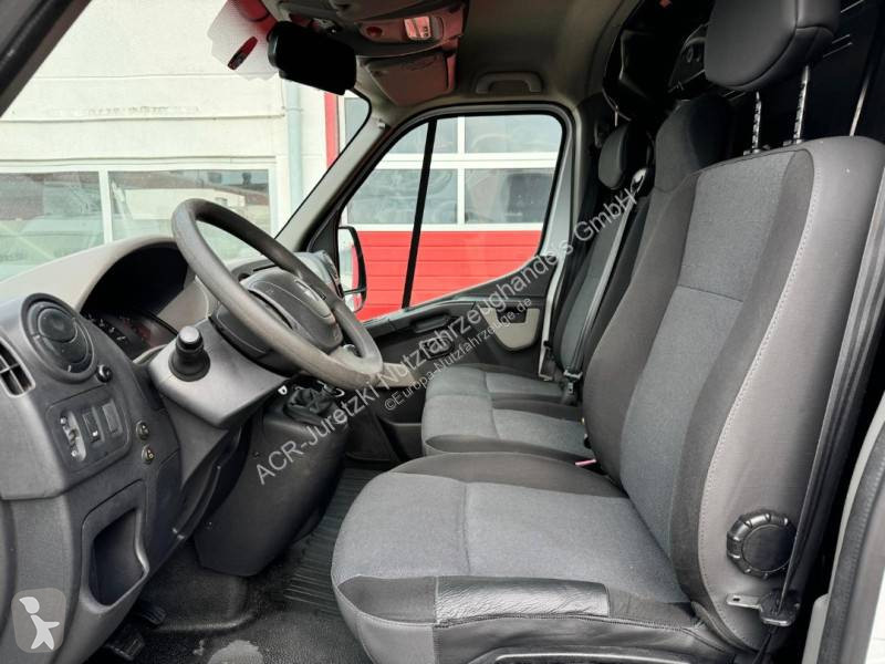 Veicolo commerciale Renault