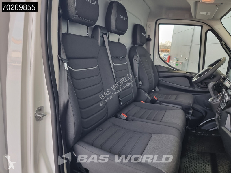 Autoutilitară Iveco 35S16 Bakwagen 2025 model...