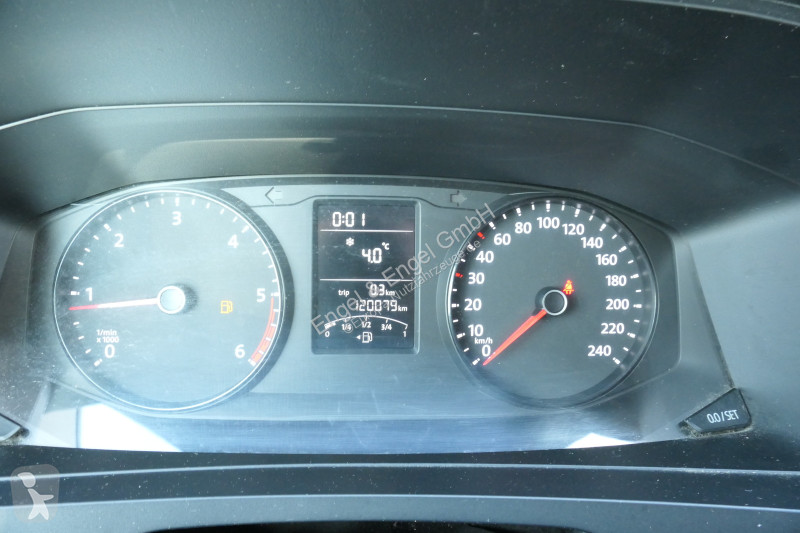 Furgoneta Volkswagen T6 Transporter 2.0 TDI...
