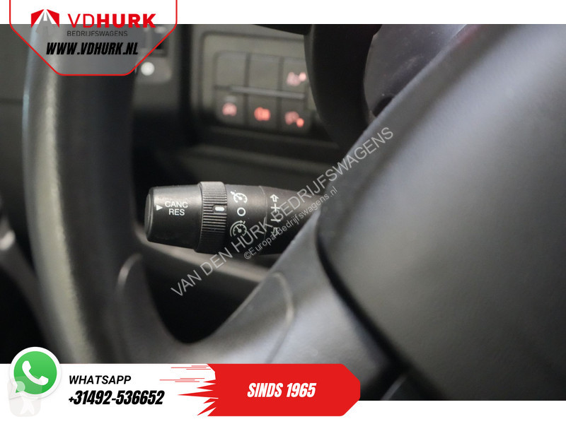 Autoutilitară Peugeot 2.2 HDi 120 pk L2H2 BPM...