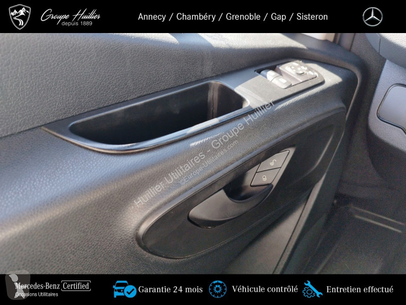 Veicolo commerciale Mercedes 314 CDI 37S - 3T5...