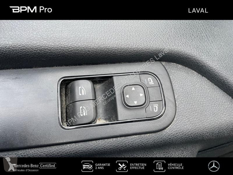 Autoutilitară Mercedes Fg 314 CDI 37 3T5 Pro...