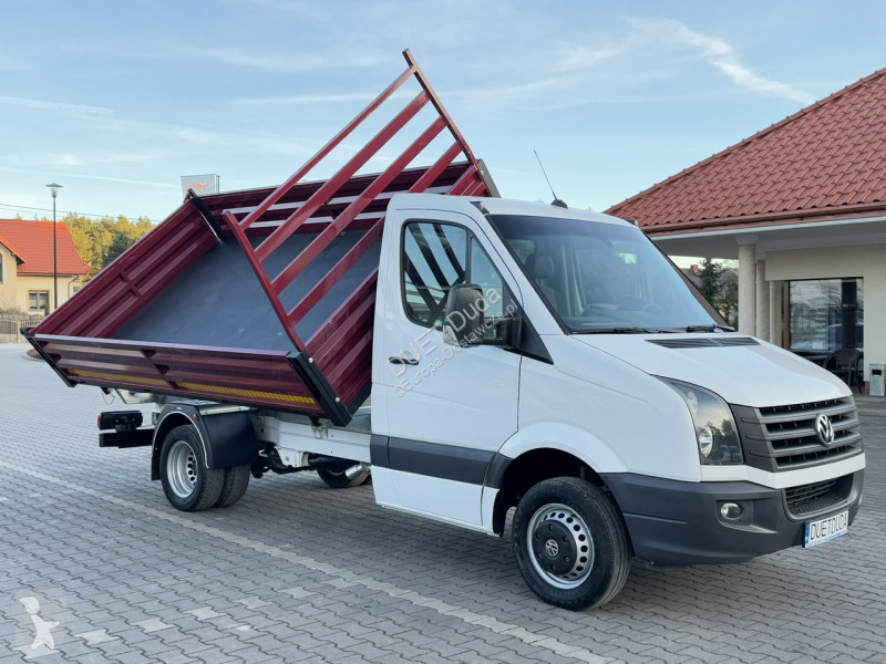 Veículo utilitário Volkswagen