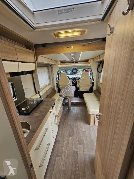 Véhicule utilitaire   Mayflower 67 LO
