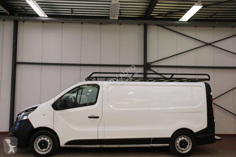 Veicolo commerciale Opel 1.6 CDTI L2H1...