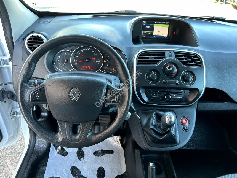 Bedrijfswagen Renault Maxi Grand Volume 1.5...
