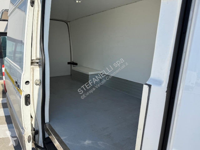 Furgoneta Volkswagen CRAFTER 50 FRIGO ATP