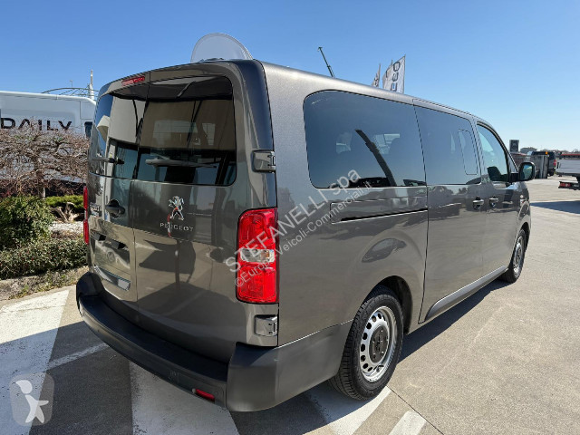 Veículo utilitário Peugeot EXPERT TEPEE 9P