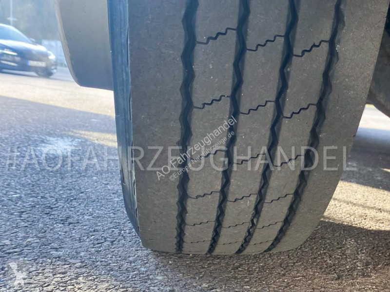Veicolo commerciale Mitsubishi Fuso 7C18 -...