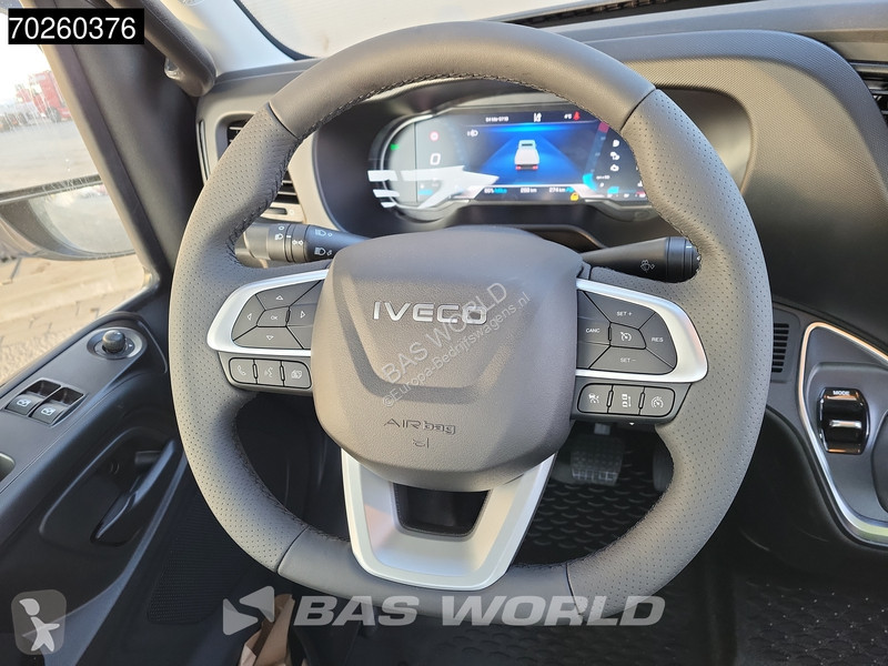 Véhicule utilitaire Iveco 35C21 Automaat 410wb...