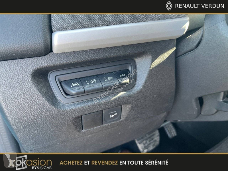 Veicolo commerciale Renault Zoe R110