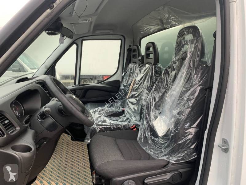 Veicolo commerciale Iveco