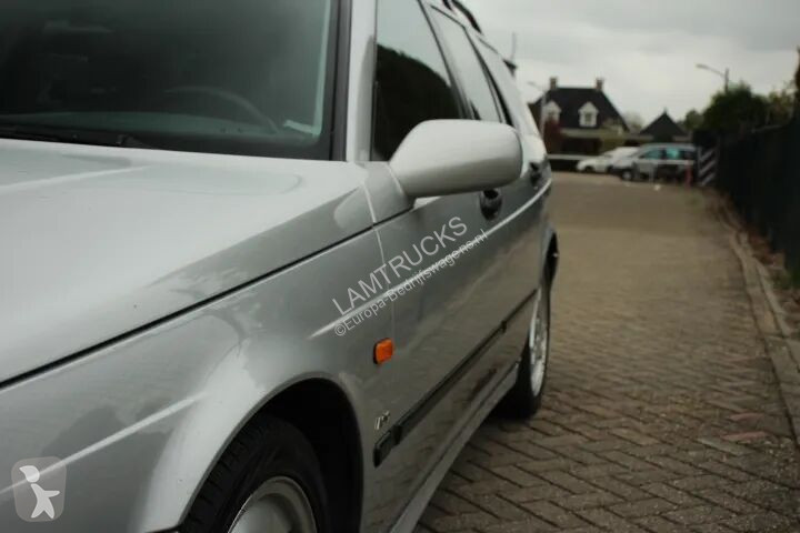 Furgoneta Saab Estate 2.3 TURBO S Aero