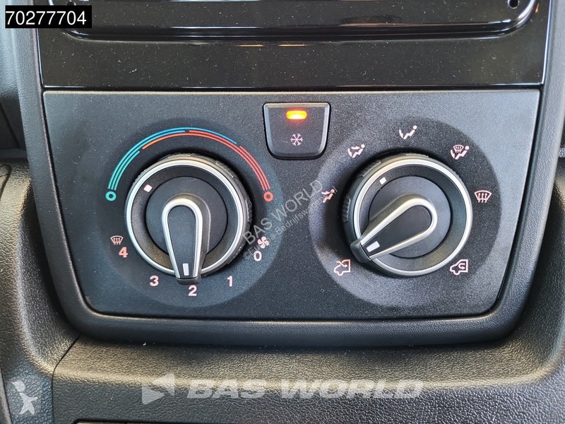 Furgoneta Opel 140PK 3 zijdige Kipper Dubbel...