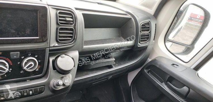 Furgoneta Fiat