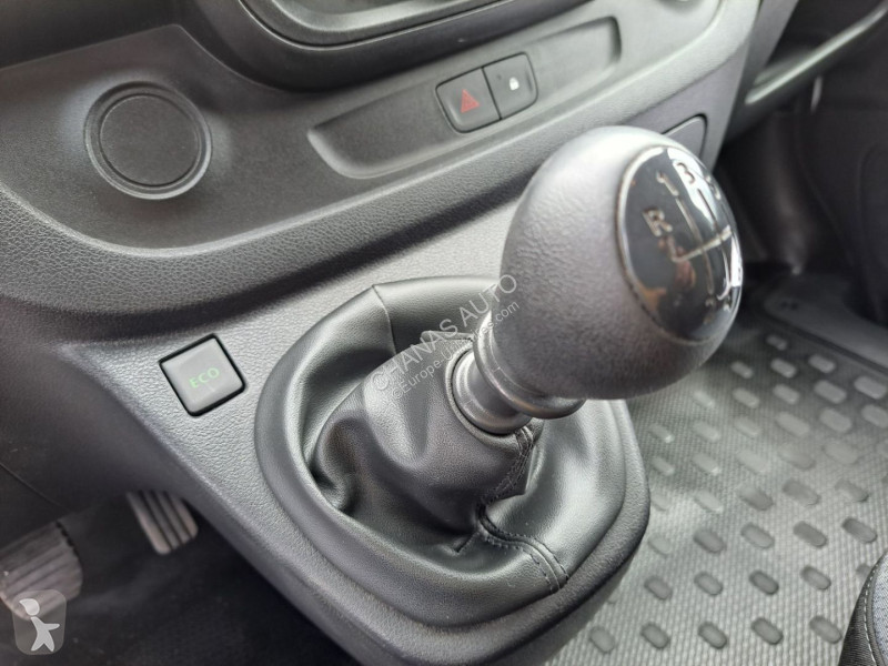 Véhicule utilitaire Opel L1H1 1.6 CDTI 95
