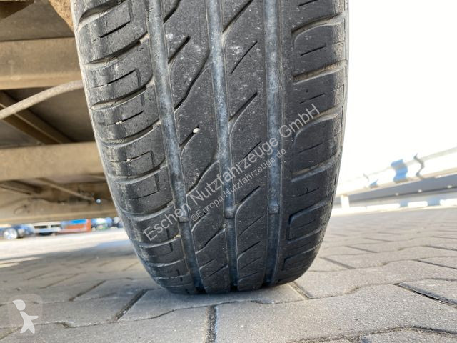 Reboque Schmid Schmid Wilhelm MTT 250 M |...