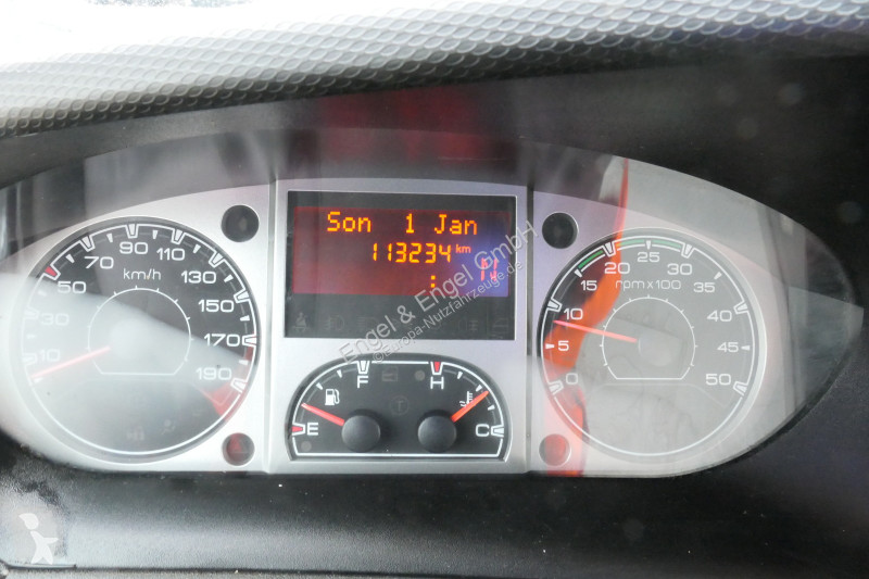 Furgoneta Iveco Daily 35 S11 C30C AUTOMATIK...