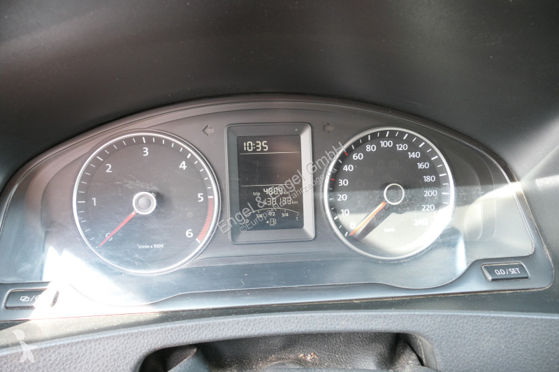 Veicolo commerciale Volkswagen T5 Transporter...