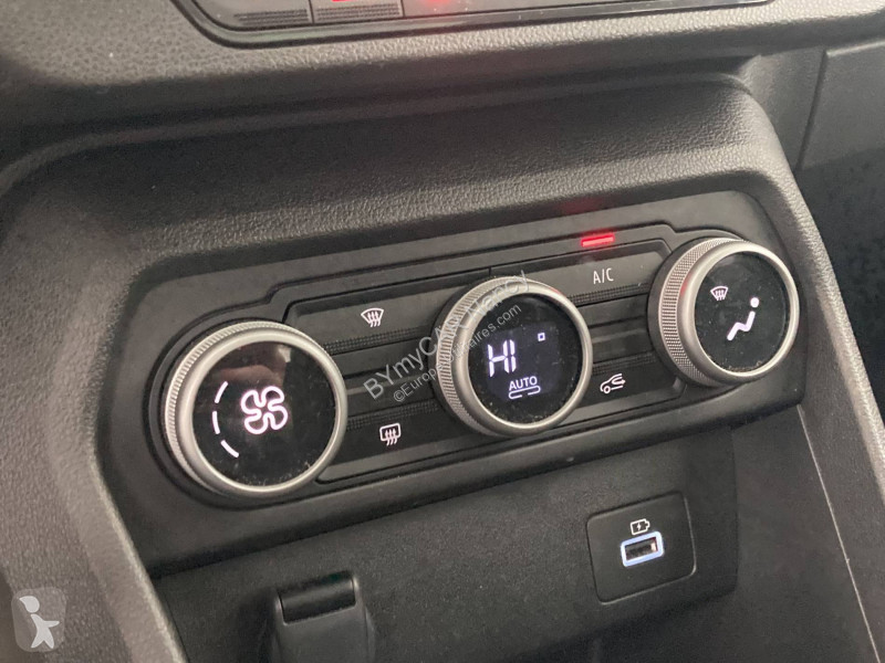 Veicolo commerciale Dacia Sandero ECO-G 100