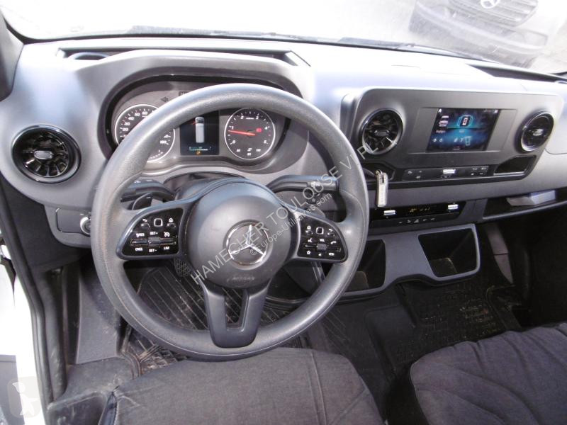 Autoutilitară Mercedes 315 CDI