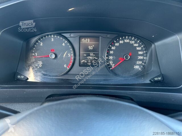 Furgoneta Volkswagen T6 - transp.28 2.0 tdi...