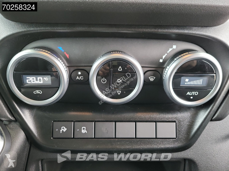 Veículo utilitário Iveco 35C21 210PK Automaat...