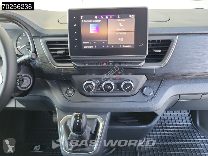 Furgoneta Renault 120pk Electric 240km WLTP...