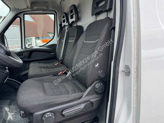 Bedrijfswagen Iveco 35S14 E6 Radstand 3520L...