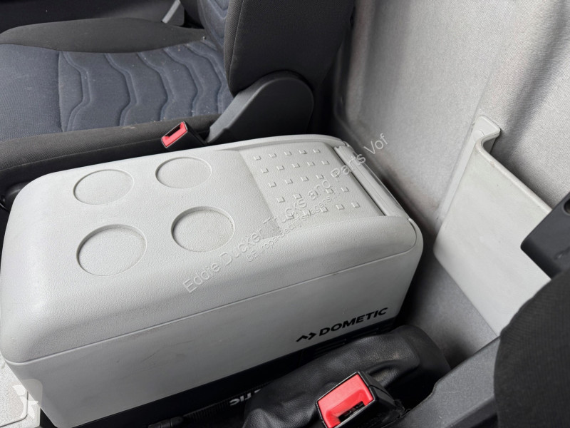 Veicolo commerciale Iveco 40-180 HI-MATIC EURO 6