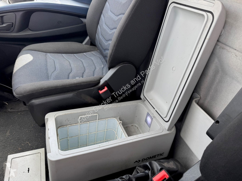 Veicolo commerciale Iveco 40-180 HI-MATIC EURO 6