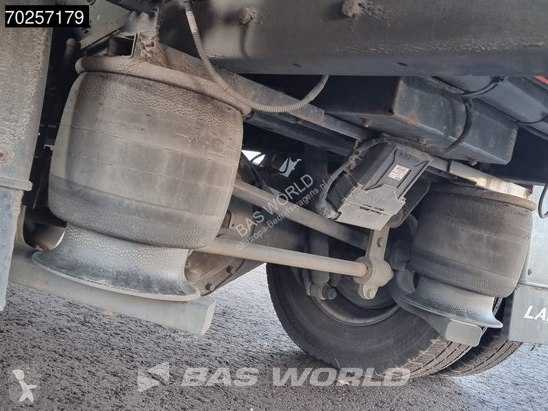 Užitkové vozidlo Iveco 72C21 Iveco 3.0L...