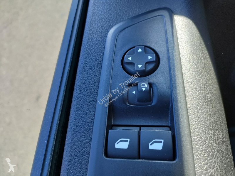 Furgoneta Citroën FRIGO JUMPY XL KIT TRIMAT