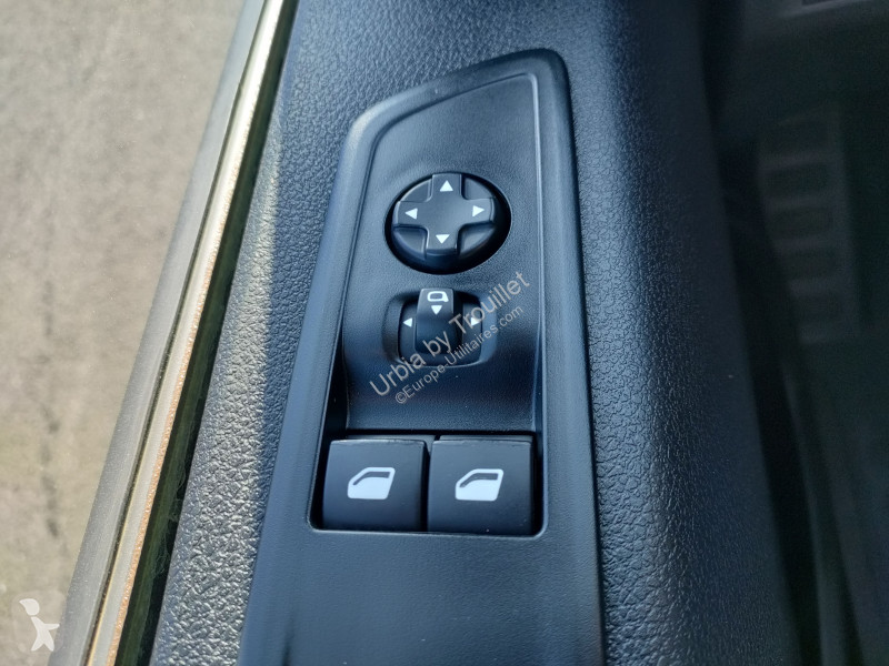 Furgoneta Citroën FRIGO JUMPY XL KIT TRIMAT